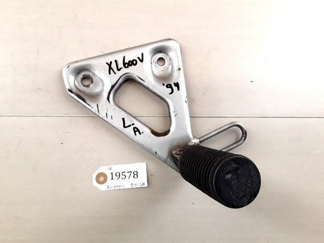 XL600V Transalp 1994 - 1999 Honda D1-36838