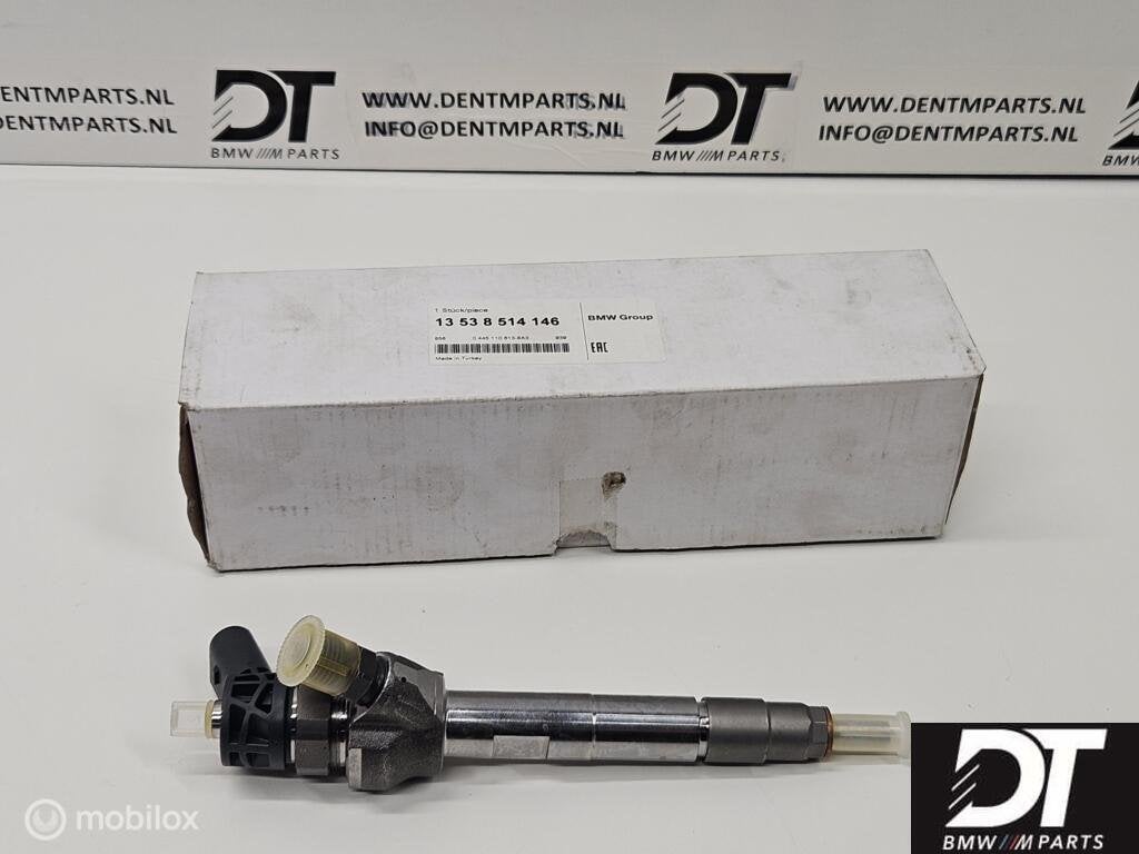 Verstuiver BMW/MINI B47 16d 18d 13538514146, Neuf, Enlèvement ou Envoi