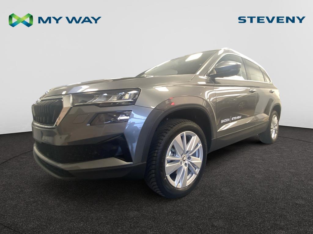 Skoda Karoq Karoq Family 1.0 TSI 85kW (115ch) 6v Man., Auto's, Skoda, Karoq, ABS, Airbags, Cruise Control, Elektrische ramen, Benzine