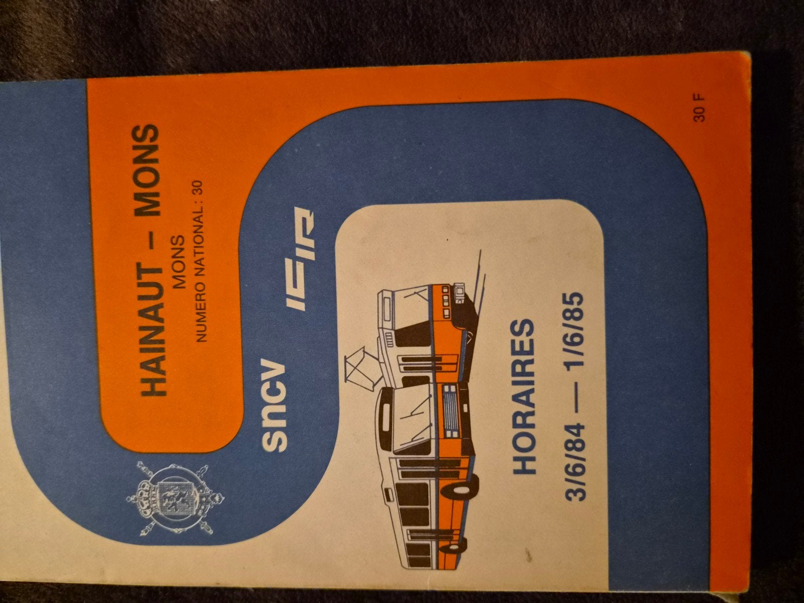 Tram 80/90 tijdschriften, Ophalen of Verzenden, Tram