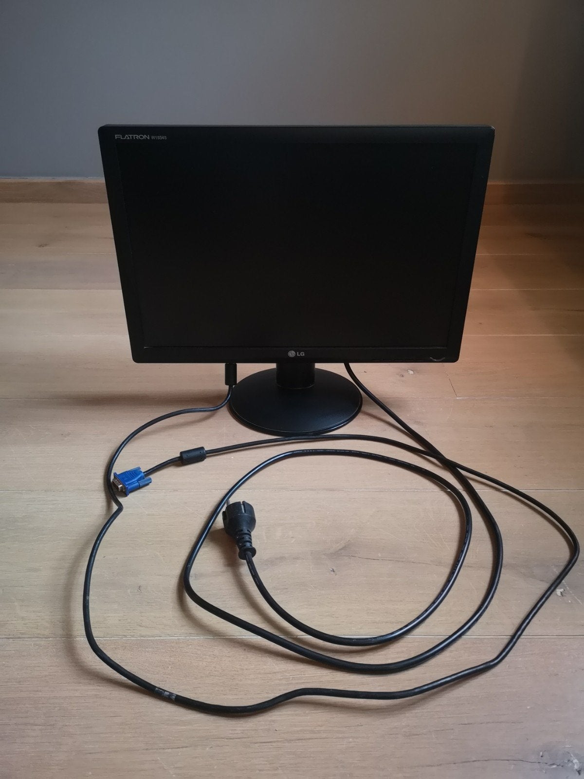 Computerscherm LG, Computers en Software, Ophalen, LG