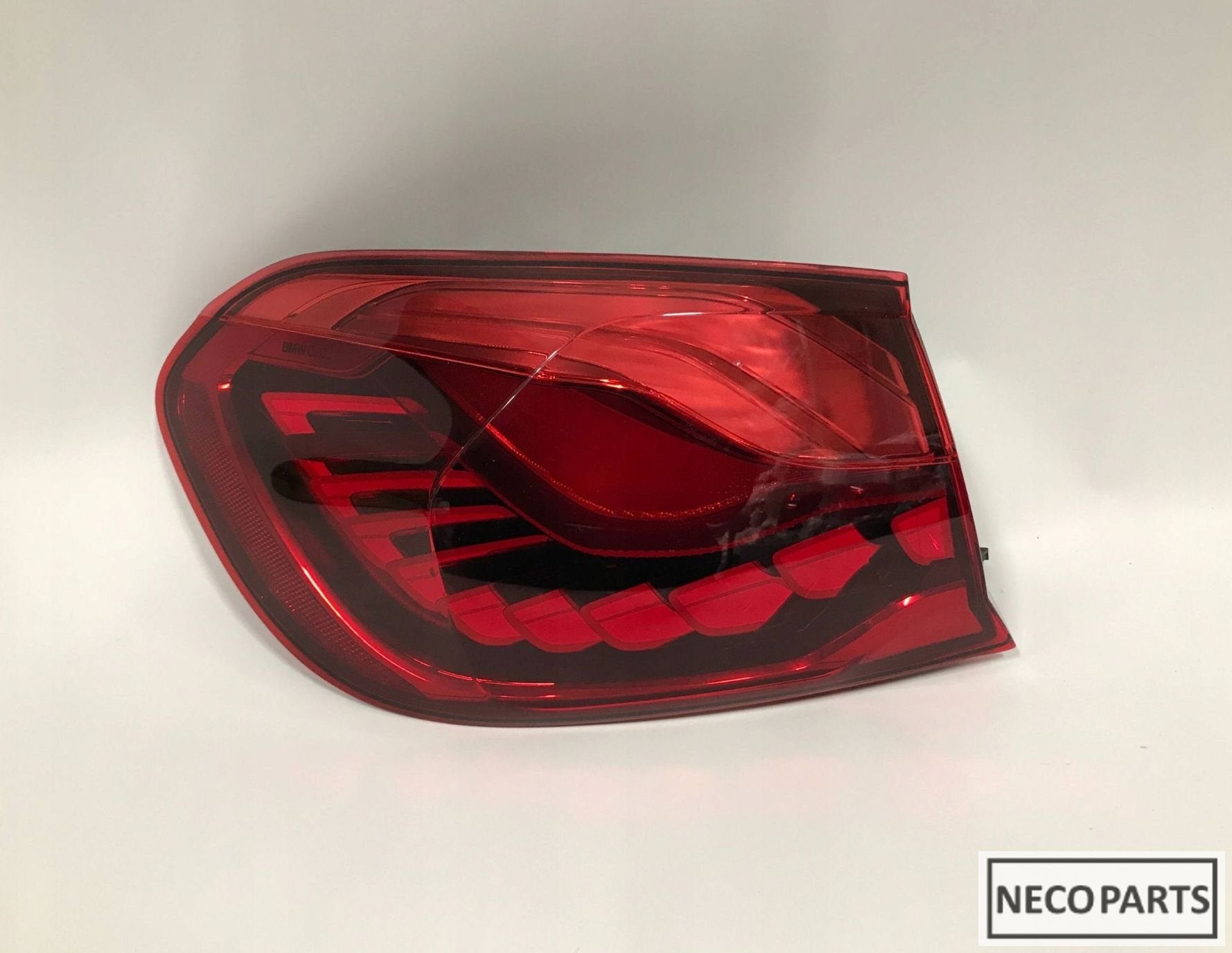 BMW M4 F82 F83 LCI FACELIFT OLED ACHTERLICHT ORIGINEEL, Gebruikt, -, -, Ophalen of Verzenden