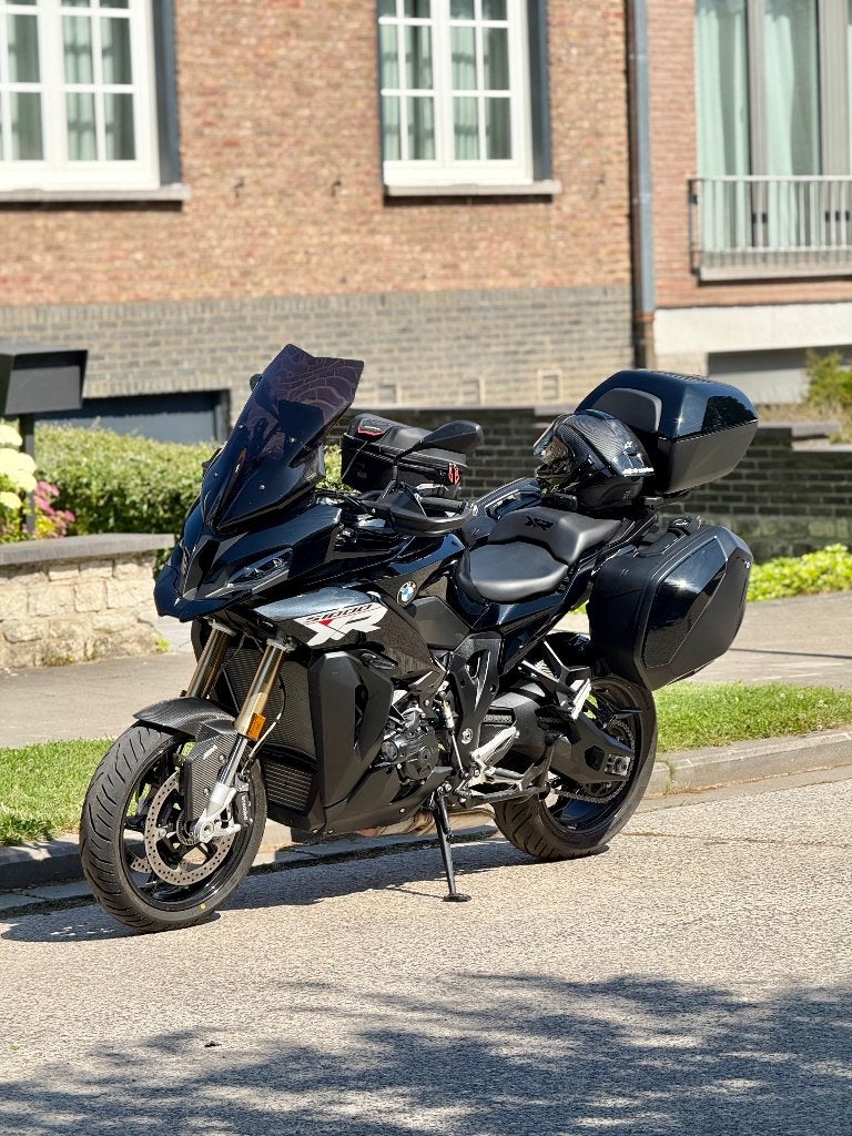 Bmw s1000xr, Motos, Motos | BMW, Permis Moto A, Tourisme, Entreprise, Occasion