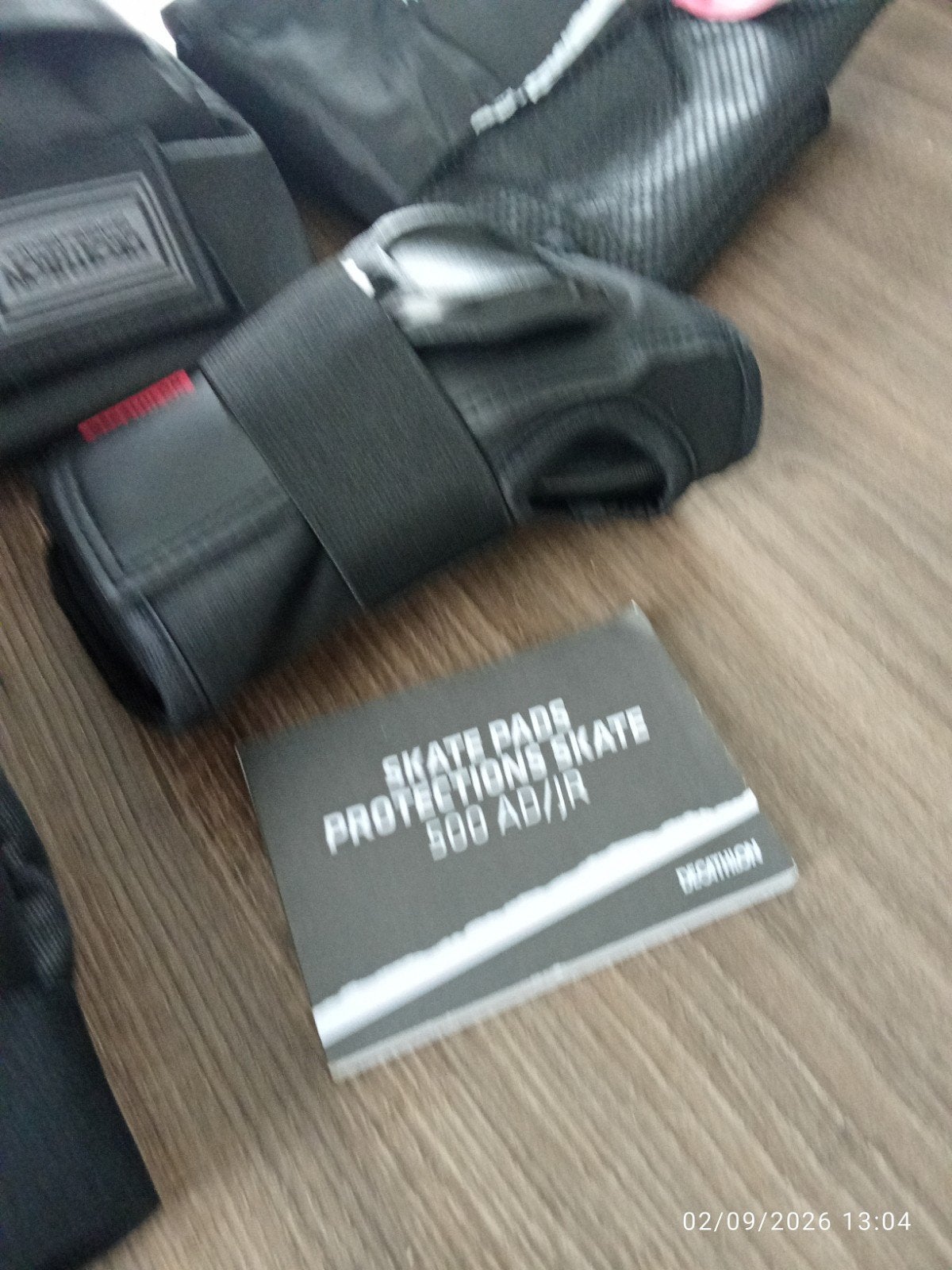 protections skate, Vélos & Vélomoteurs, Enlèvement