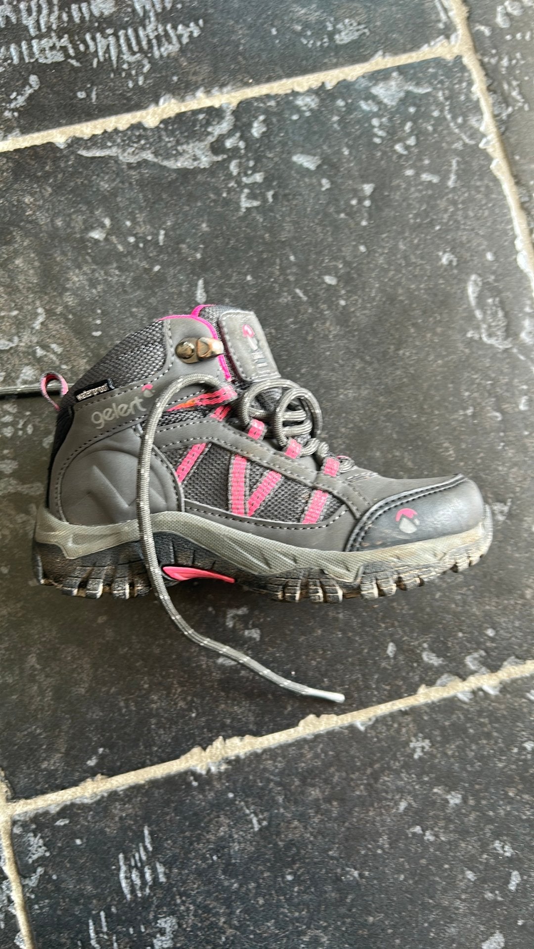 Gelert wandelschoenen, Enlèvement, Comme neuf