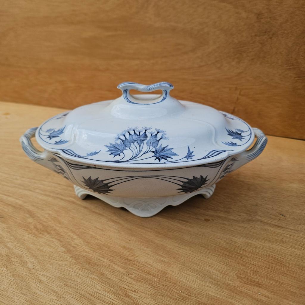 Villeroy & Boch Milla, Ophalen of Verzenden
