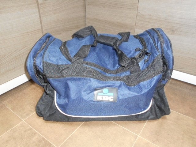Nouveau grand sac de sport, Enlèvement ou Envoi, Neuf