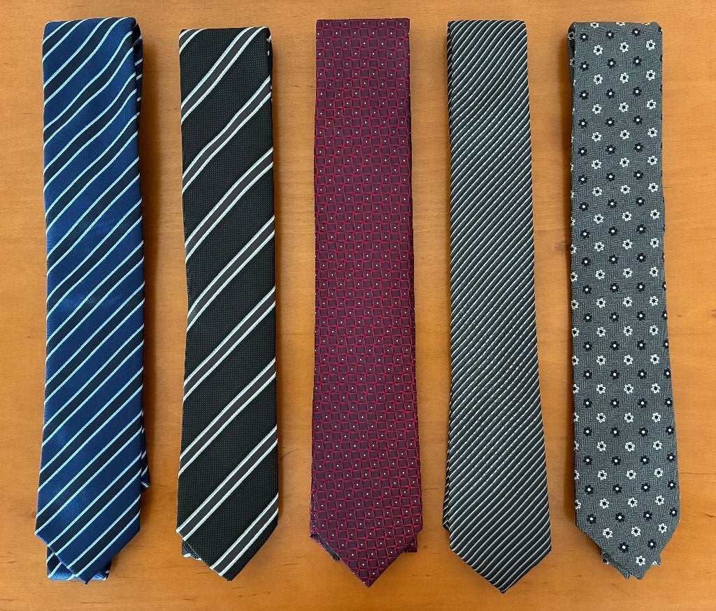 Cravates pour hommes / Neuves !!!, Vêtements | Hommes, Cravates, Enlèvement, Neuf, Autres couleurs