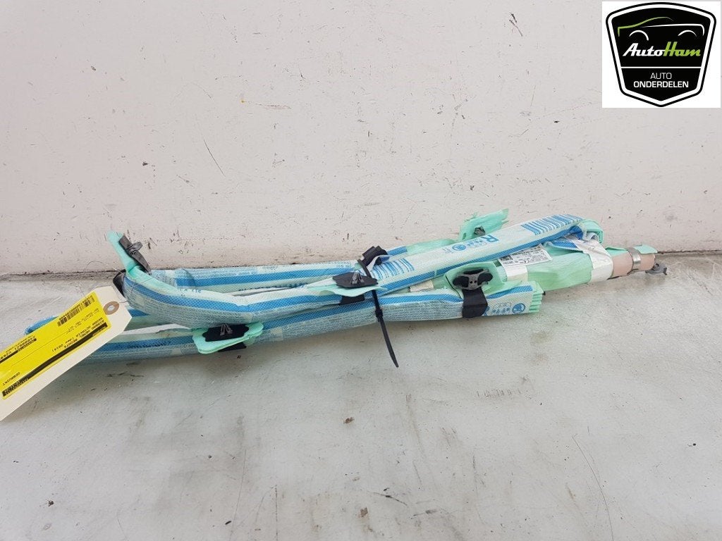 AIRBAG TOIT DROIT Skoda Octavia Combi (5EAC) (|5E0880742|), Autos : Pièces & Accessoires, Postoffice@zf.com, Löwentaler Straße 20
88046  Friedrichshafen, DE