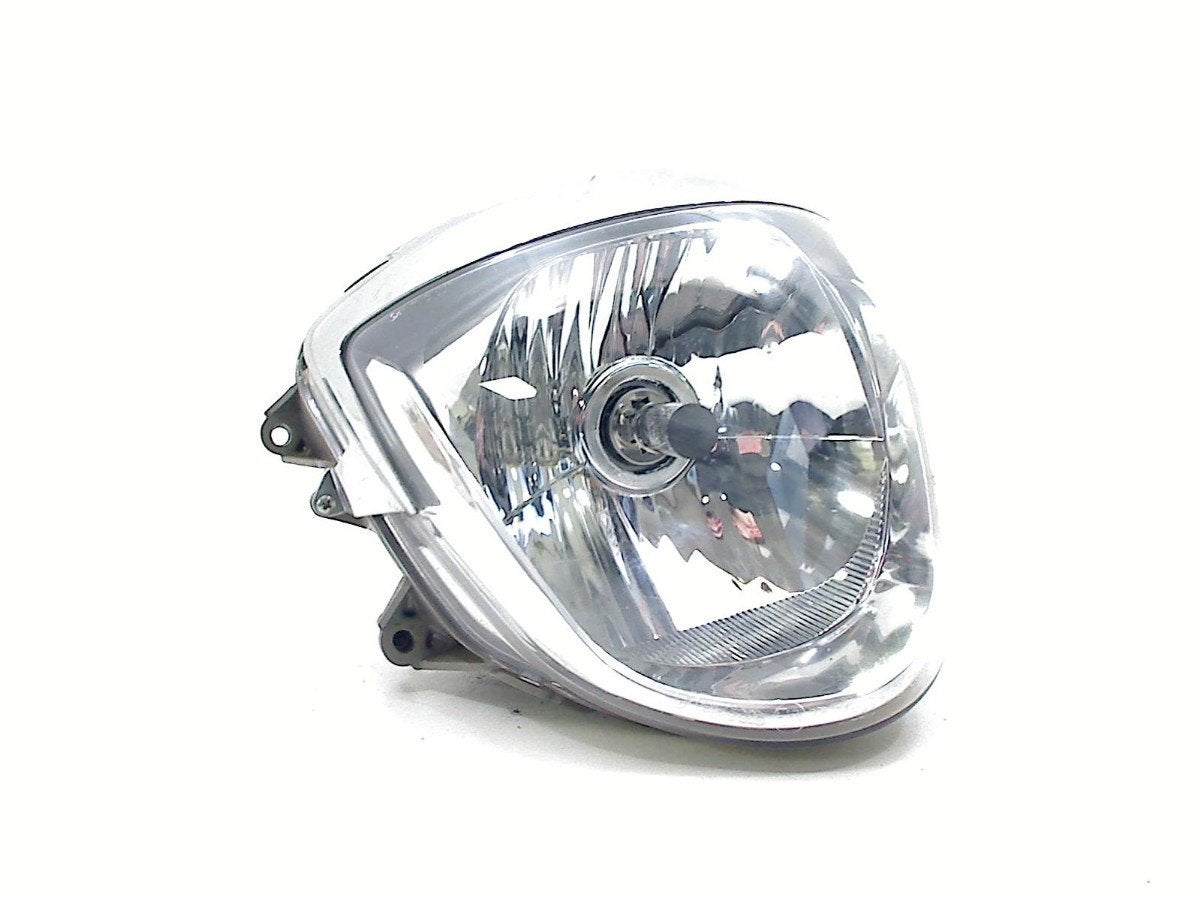 KOPLAMP Piaggio Liberty S 50i 2018-2020 (1d002229), Piaggio, Gebruikt, P.J. Troelstraweg 8 8
3144 CX  MAASSLUIS, NL, Info@cama-motorparts.nl