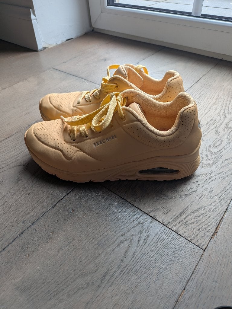 Chaussures, Vêtements | Hommes, Enlèvement, Porté, Noir, Baskets