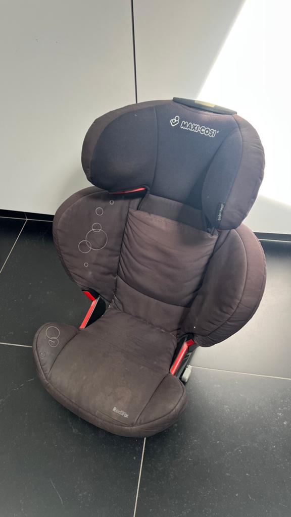 Autostoel Maxi-cosi, Enlèvement, Comme neuf, Maxi-Cosi, Isofix