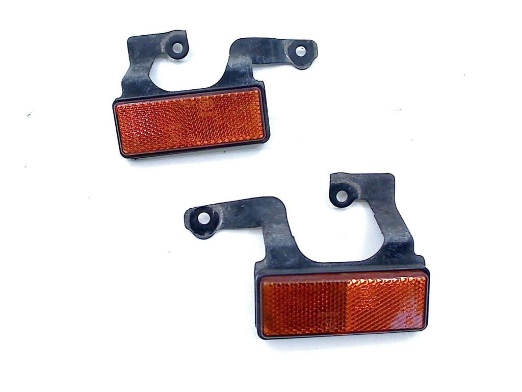 REFLECTOR LINKS KTM RC 125 2019 (RC125 F5003S1), Dhr. S. di Majo, Gebruikt, Info@cama-motorparts.nl, P.J. Troelstraweg 8 8
3144 CX  MAASSLUIS, NL