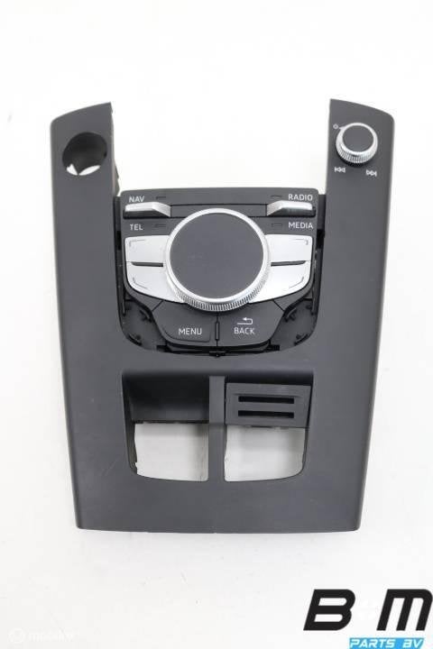 MMI bediening AUDI A3 8V 8V0919614E, Auto diversen, Autonavigatie, Gebruikt