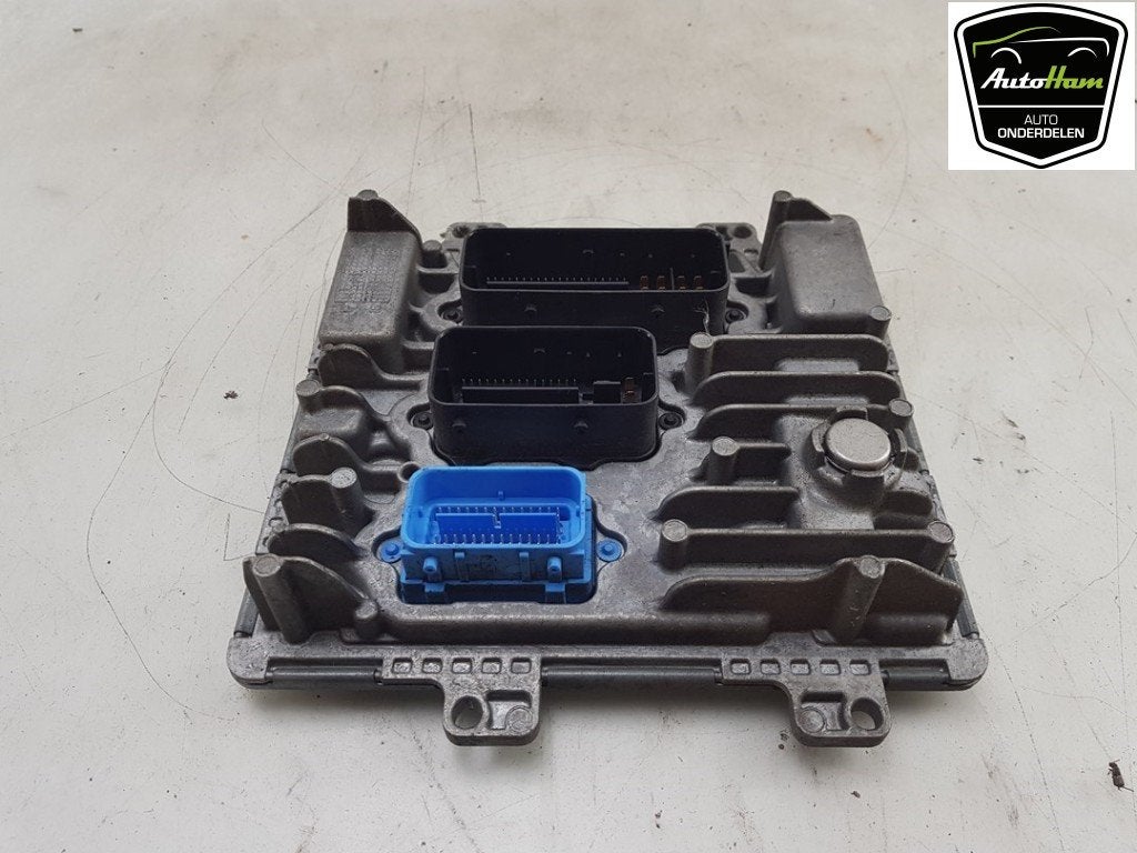CALCULATEUR MOTEUR ECU Opel Astra K (|55509243|55501366|), Autos : Pièces & Accessoires, Opel, Utilisé, Continental AG, Continental-Plaza 1
30175  Hannover, DE