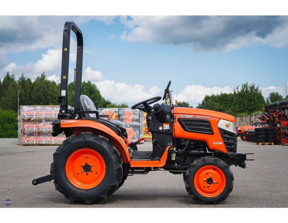 Hinomoto HM3025 NOUVEAU ! 8 772,50€, Enlèvement, Neuf, Jusqu'à 80 ch, Autres marques