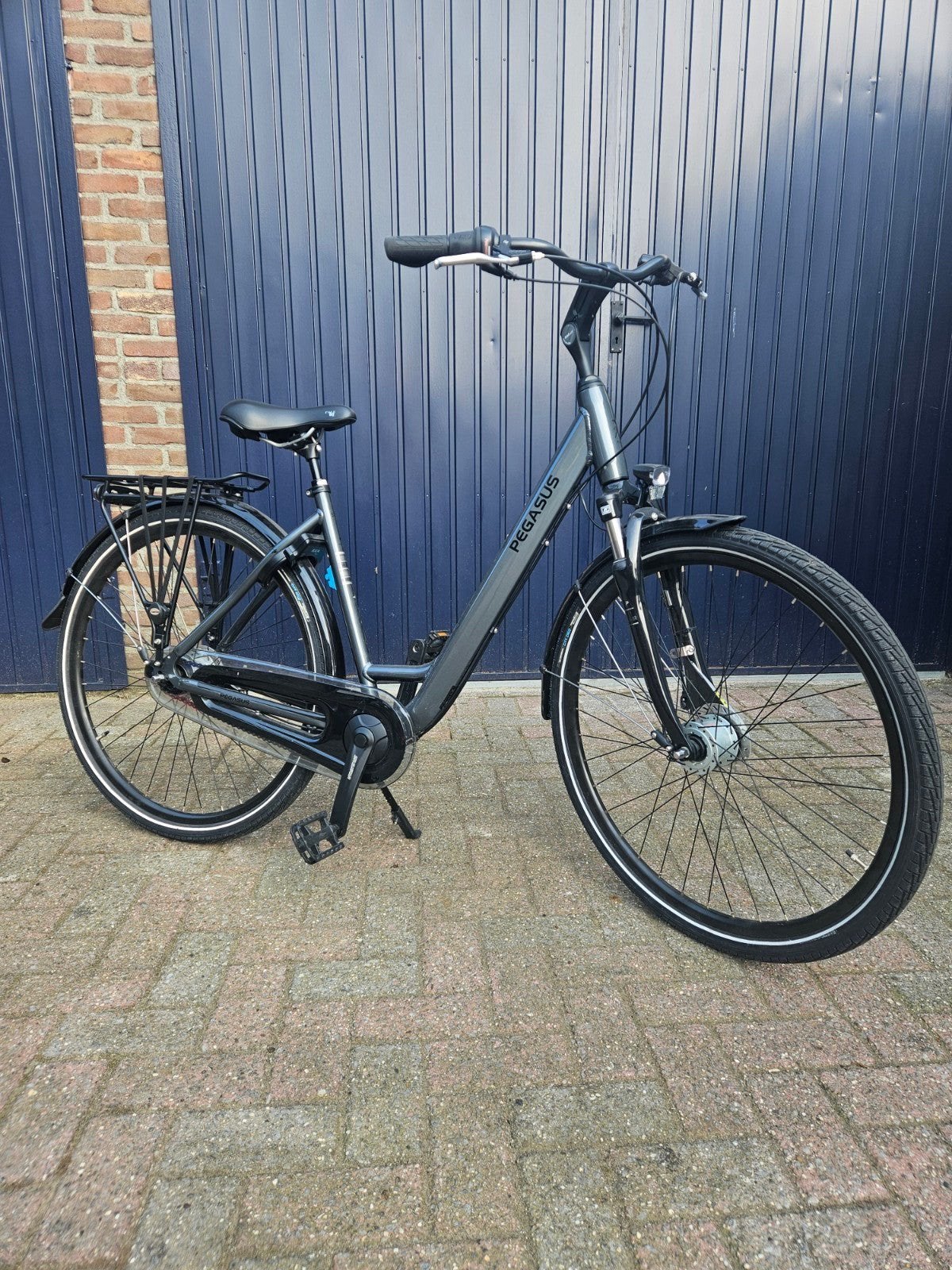 Nieuwe Pegasus damesfiets, Enlèvement, Comme neuf, Vitesses