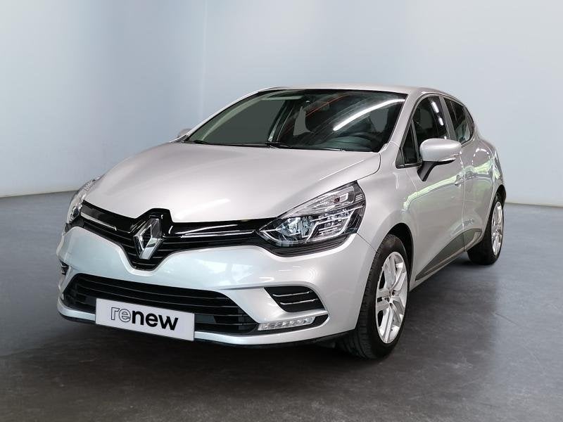 Renault Clio IV Zen, Auto's, Renault, Bedrijf, Clio, Airbags, Airconditioning, Bluetooth, Boordcomputer, Cruise Control, Electronic Stability Program (ESP)