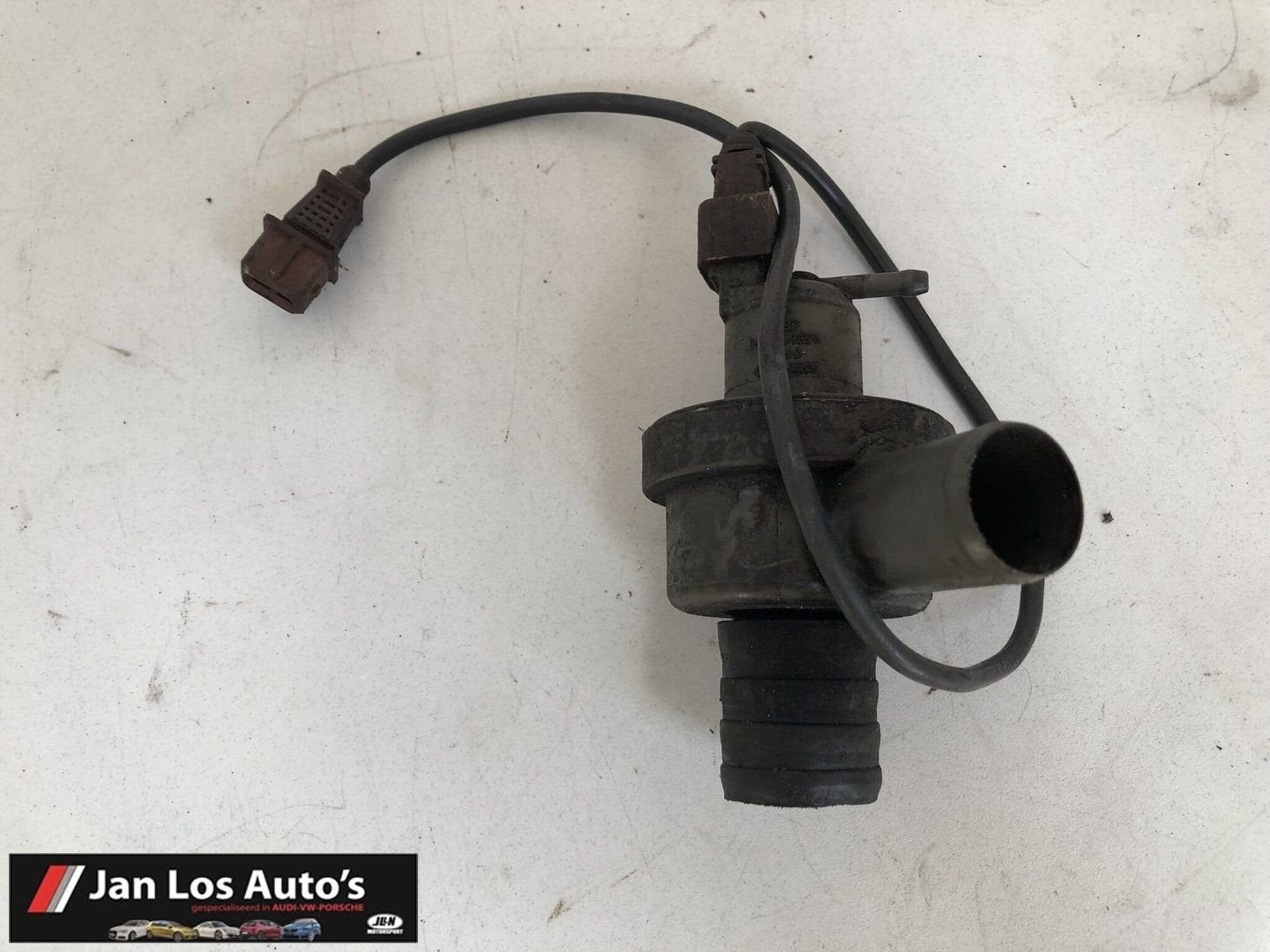 Ontlast ventiel schuifafschakel 035135985A Audi Coupe B2, -, Utilisé, -, -