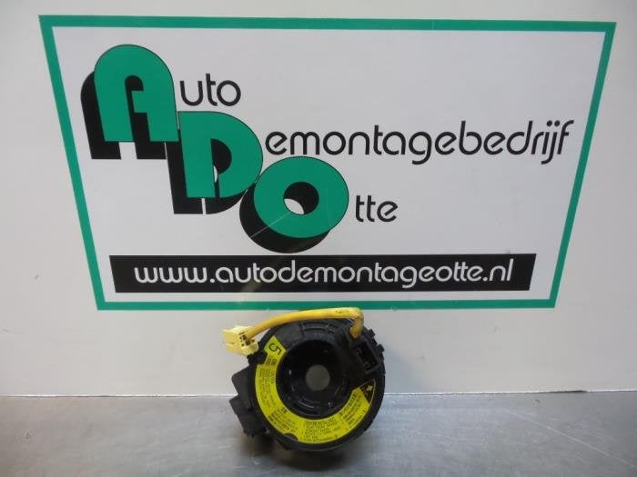 Ressort tournant airbag d'un Toyota Corolla Verso, Autos : Pièces & Accessoires, -, 3 mois de garantie, Toyota, Utilisé