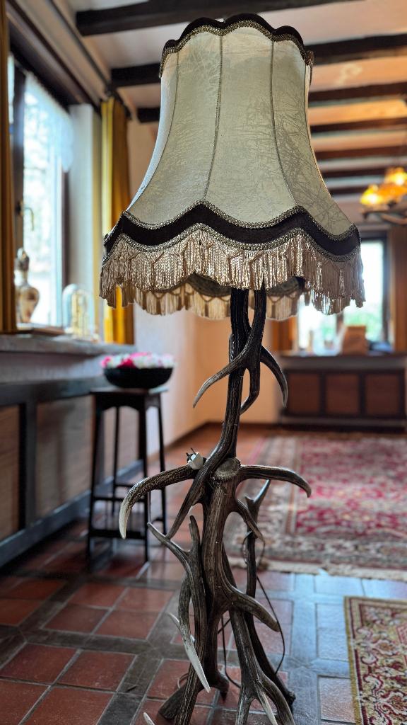 Prachtige rustieke verlichting in chalet- en jachtstijl., Enlèvement