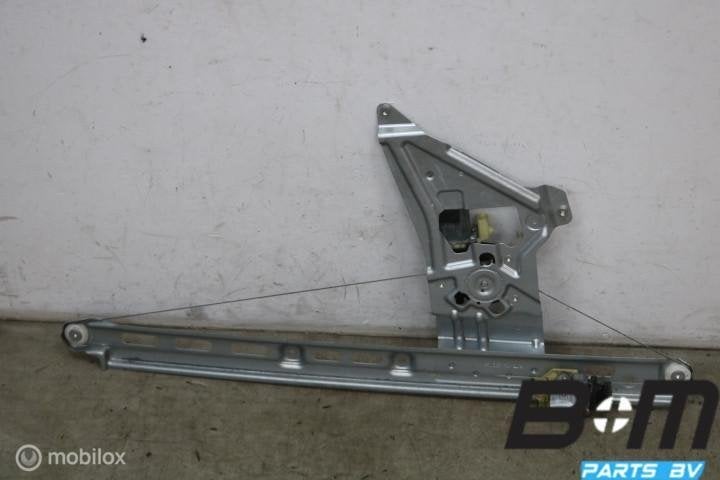 Raammechaniek links Mercedes Sprinter 419 A9107201000, Utilisé