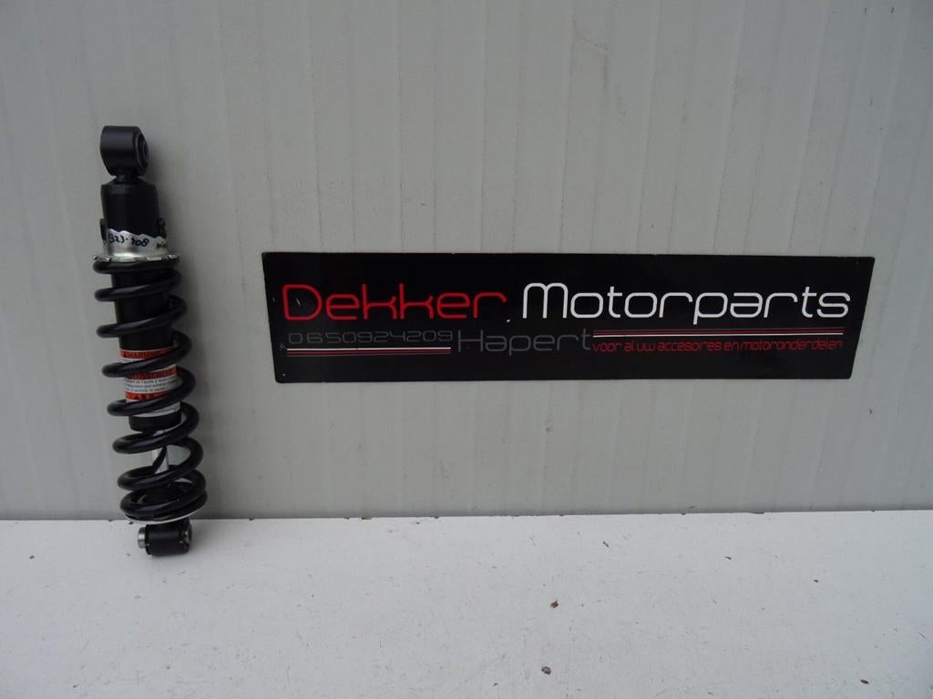 Achterveer / Schokbreker Kawasaki Ninja 400 2018-2019-2024, Neuf, -, -, -