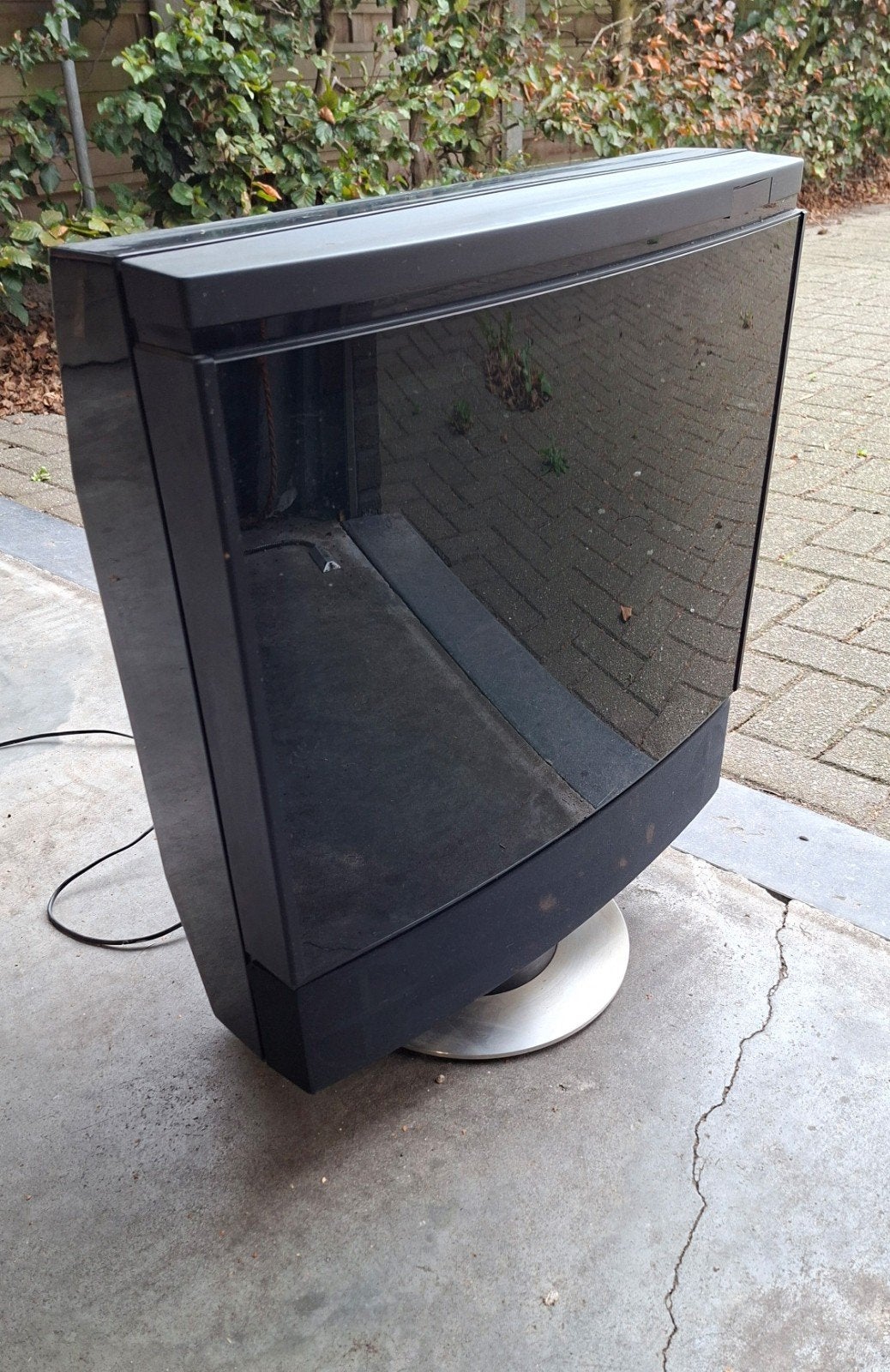 Beeldbuis Tv Bang & Olufsen, Ophalen, Gebruikt, 60 tot 80 cm, Overige merken