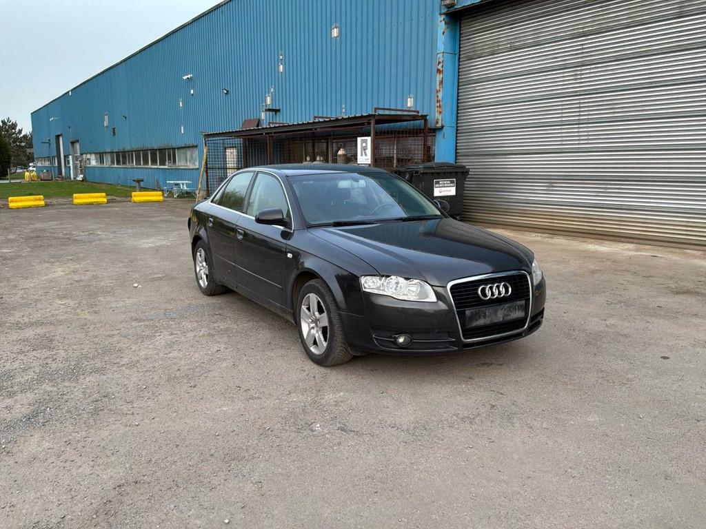 2007 Audi A4 8E Voiture, Achat, Entreprise, A4, Autre carrosserie