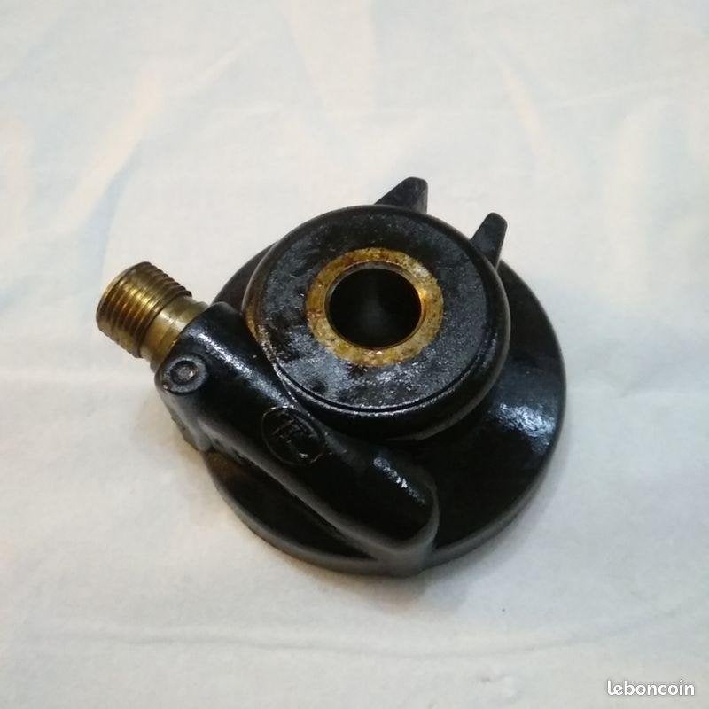 Lot de pièces / accessoires Peugeot V-clic -1, Vélos & Vélomoteurs, Enlèvement ou Envoi, Neuf, Peugeot