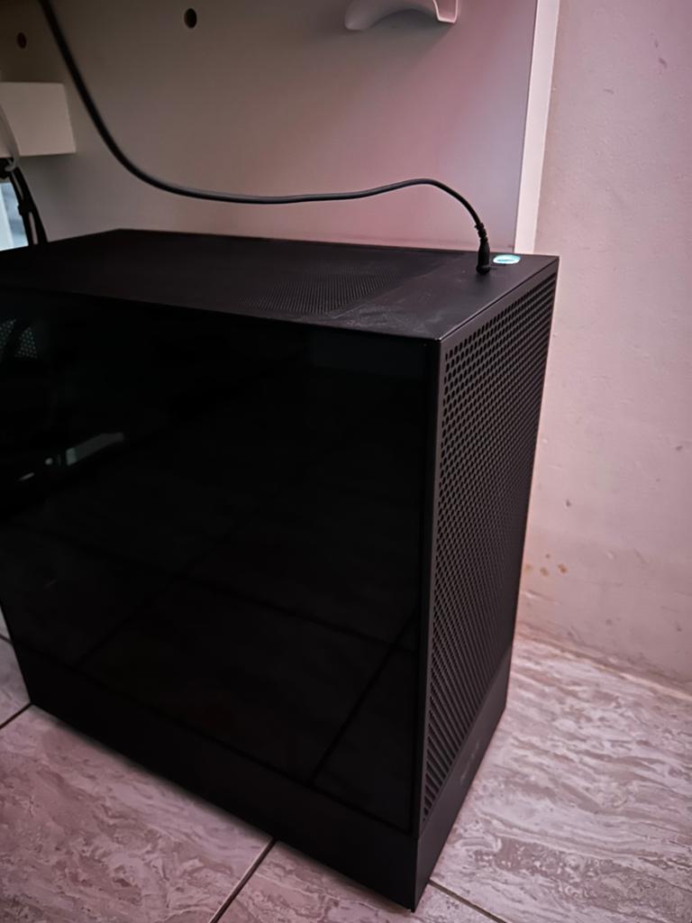 : PC Gamer Fixe – RTX 3050 / Ryzen 5 / 32 Go RAM, Enlèvement, Comme neuf, Gaming, SSD