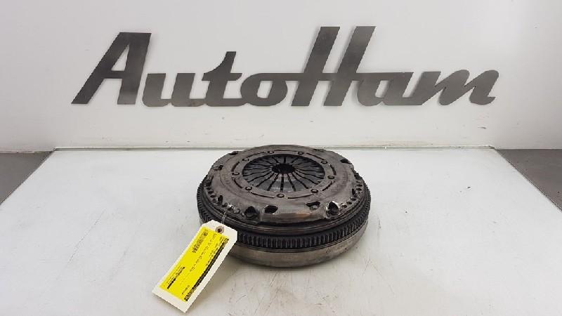 VOLANT MOTEUR BI-MASSE ABS Seat Leon (5FB) (|05E105266B|), Utilisé, Seat