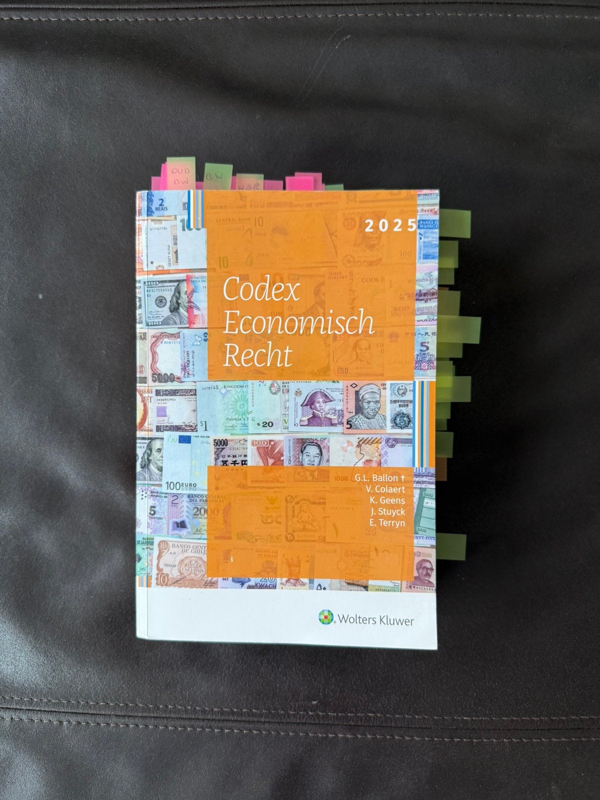 Codex economisch recht, Timbres & Monnaies, Timbres | Pays-Bas, Enlèvement ou Envoi