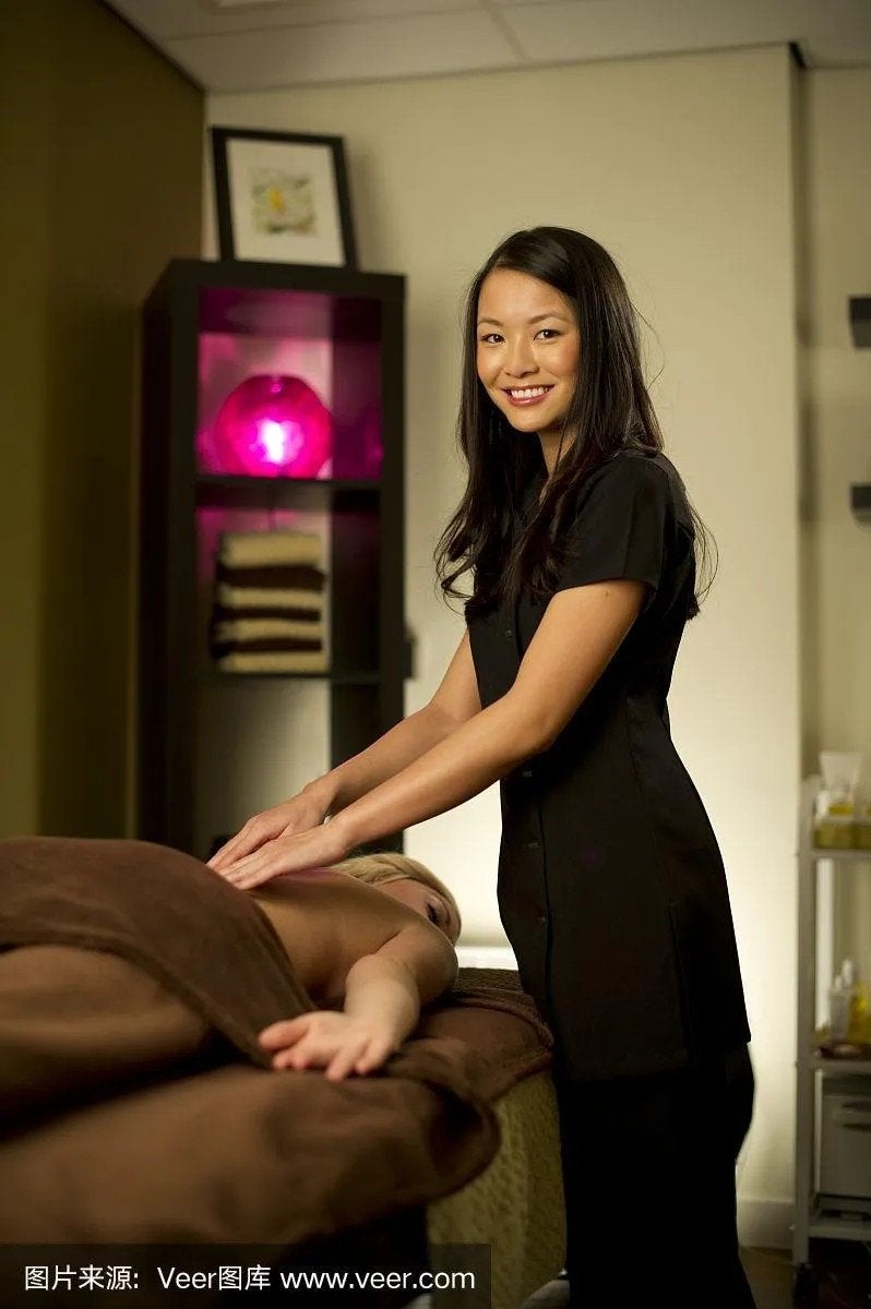 massage relaxant asiatique, Services & Professionnels, Massage relaxant