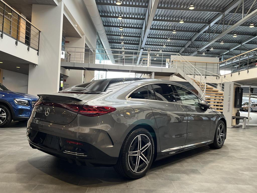 Mercedes-Benz EQE EQE 300 Business Star Edition Nieuwe wagen, Auto's, Automaat, 750 kg, 195 kW, 96 kWh
