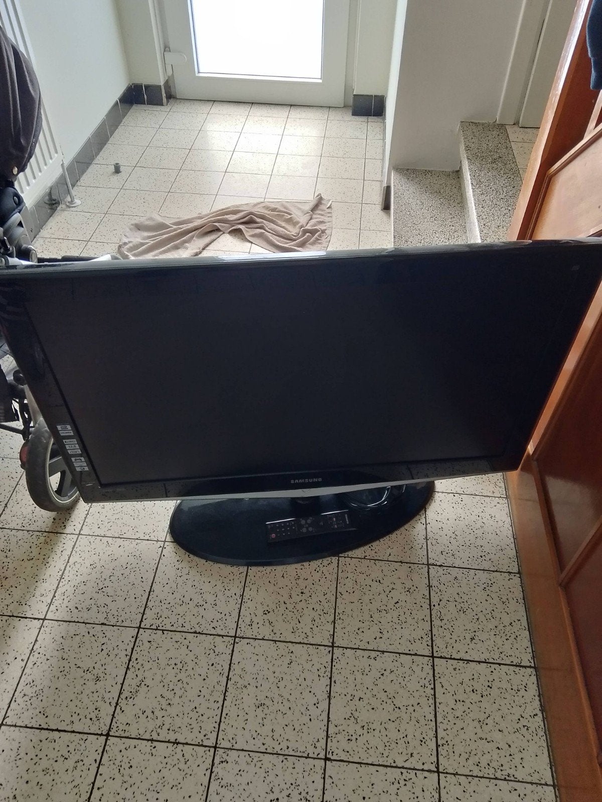 télévision, Audio, Tv en Foto, Professionele apparaten, Ophalen
