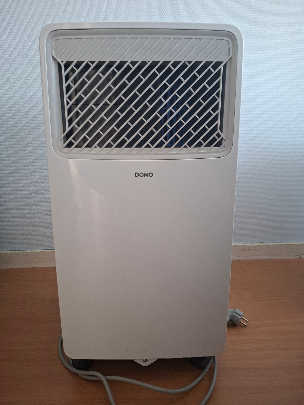 Domo Mobiele Airco (DO10160), Refroidissement et Déshumidification, 60 à 100 m³, Comme neuf, Enlèvement