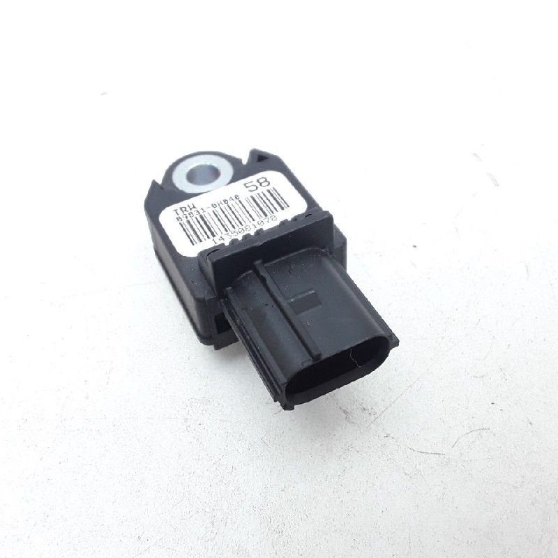 CAPTEUR AIRBAG Toyota Aygo (B40) (|898310H040|), Utilisé, Toyota