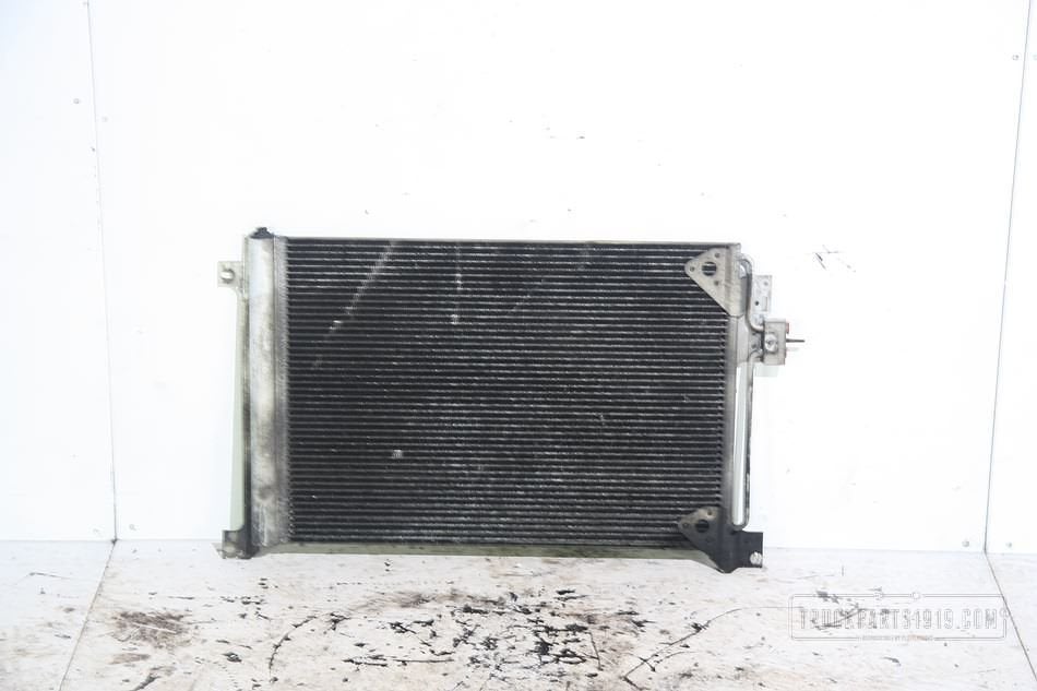 Iveco Heating, Ventilation & AC Airco condensor, -, -, Enlèvement, Utilisé
