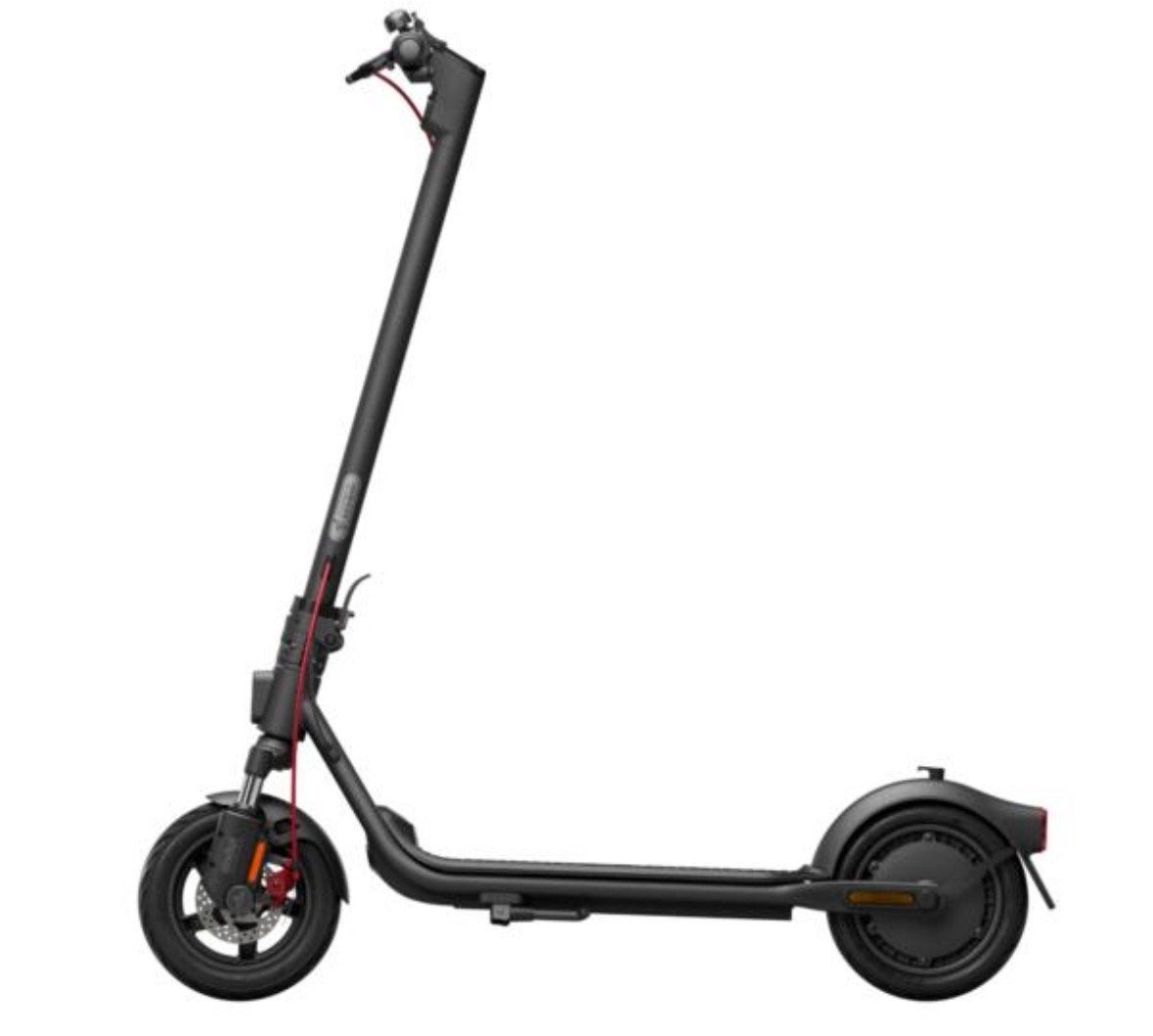 Segway Ninebot MAX G30 – Zo goed als nieuw, Vélos & Vélomoteurs, Enlèvement, Comme neuf