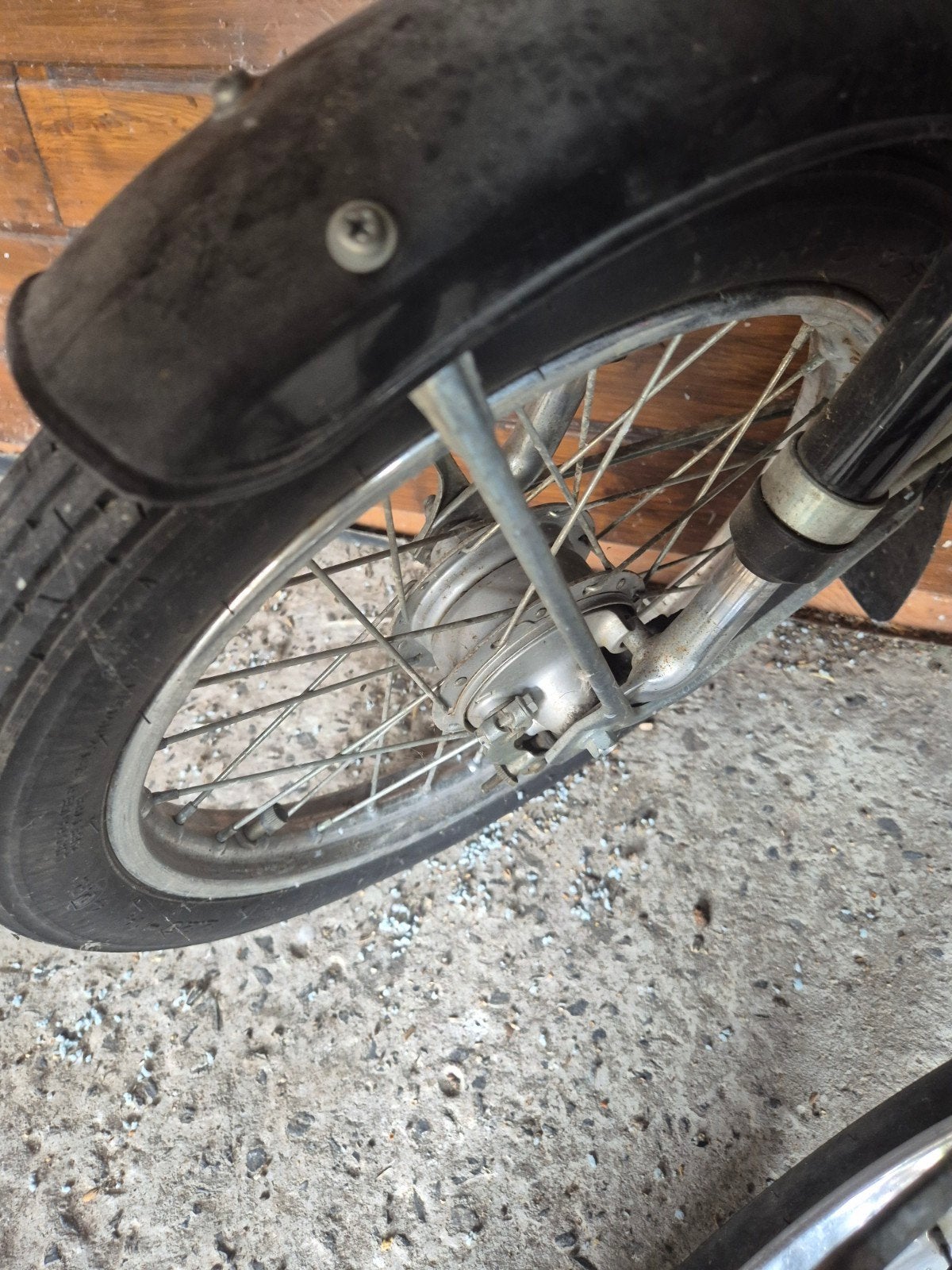 Suzuki, Vélos & Vélomoteurs, Pièces de cyclomoteur | Oldtimers & Ancêtres, Enlèvement