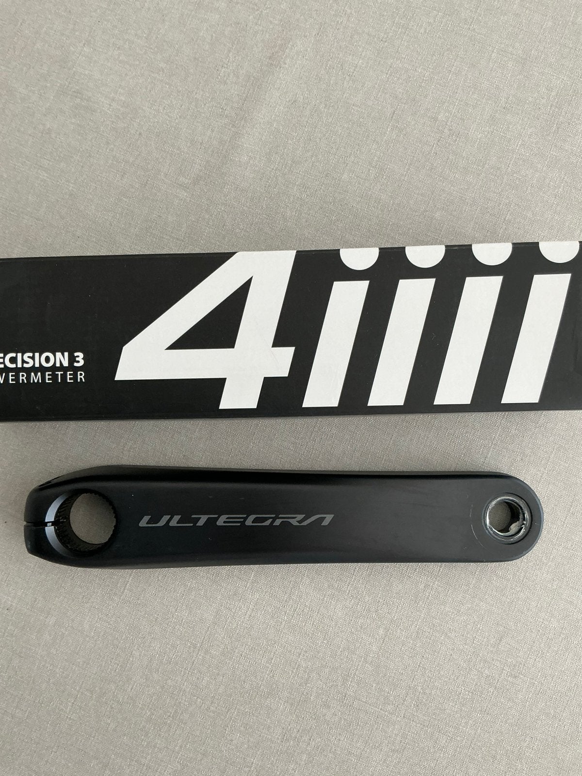 Shimano linker cranck R 8100, Vélos & Vélomoteurs, Vélos Pièces, Enlèvement ou Envoi