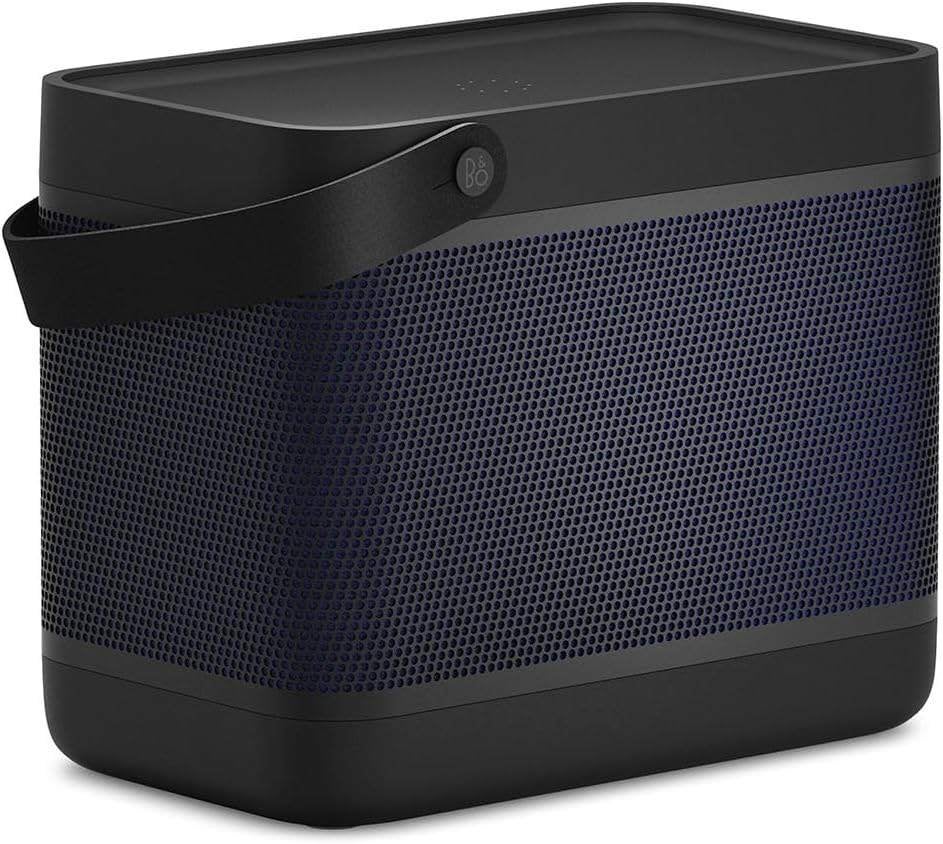 Bang & Olufsen Beolit 20, TV, Hi-fi & Vidéo, Bluetooth, Enlèvement ou Envoi, Enceinte portable, Comme neuf