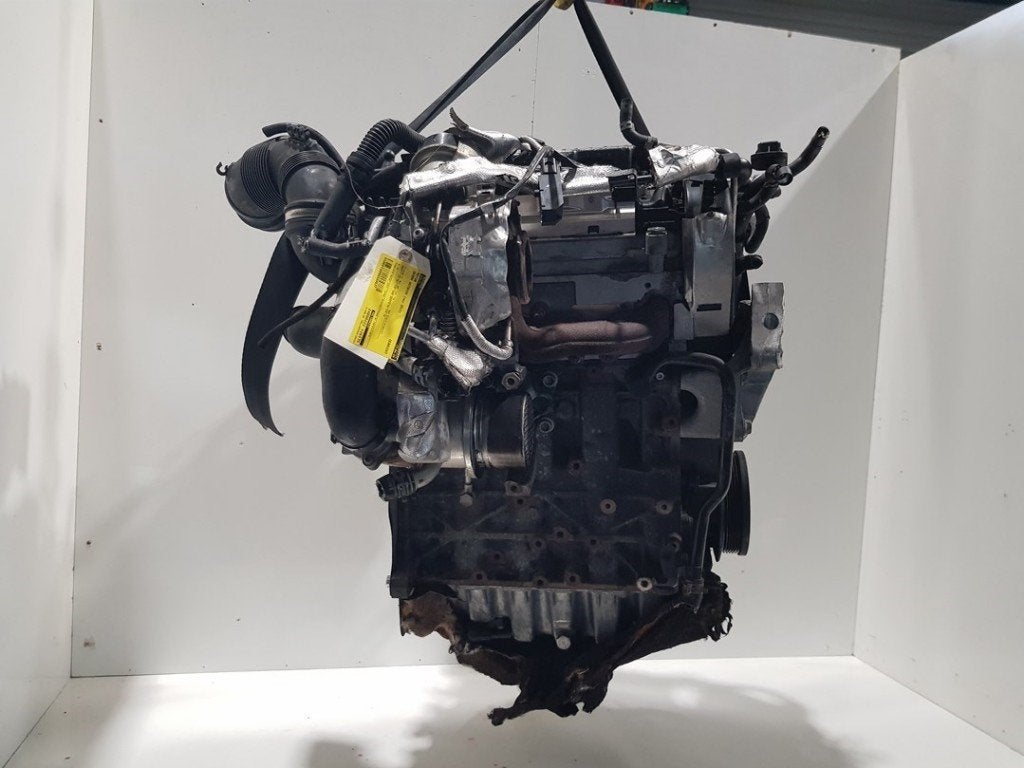 MOTOR Skoda Octavia Combi (5EAC) (|04L10033J|04L100033JX|), Auto-onderdelen, Gebruikt, Skoda