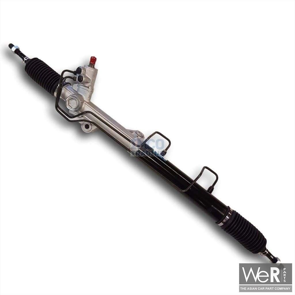 Boîtier de direction - SsangYong Rexton I 2002-2006 (4651008, Enlèvement ou Envoi, KGM Europe GmbH, Margarete-von-Wrangell-Straße 19, Kelkheim, 65779, DE