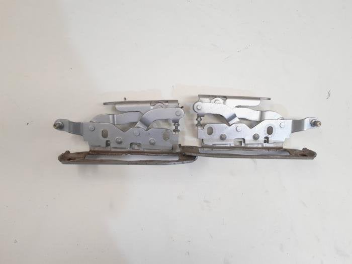 Kit charnières d'un Mercedes C-Klasse, 3 mois de garantie, Utilisé, -, -