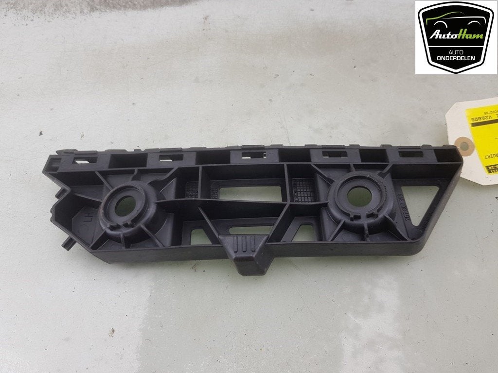 BUMPERSTEUN LINKS ACHTER Volkswagen Taigo (|2G7807393|), Gebruikt, Volkswagen