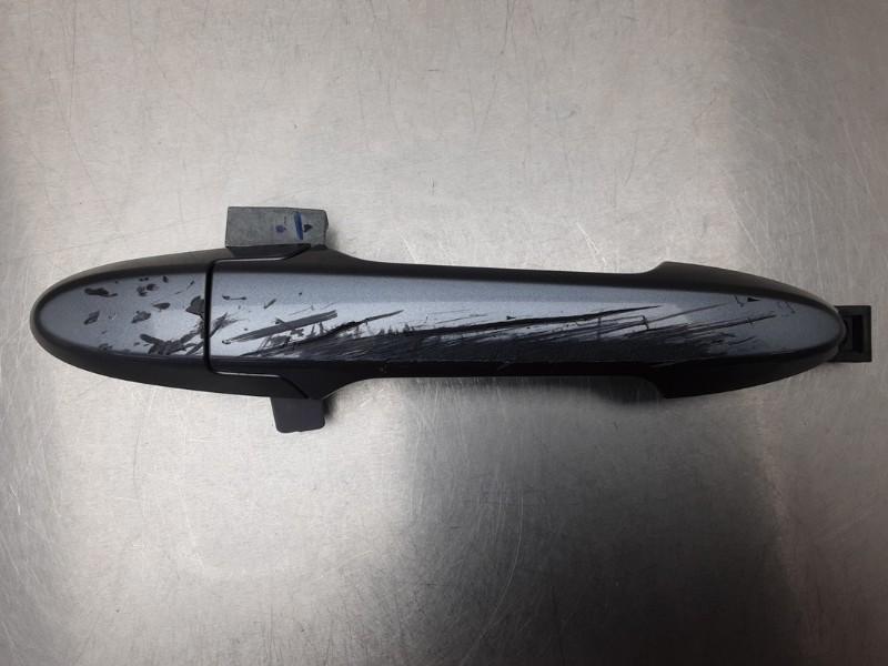 POIGNEE EXTERIEURE AVANT DROITE Honda Jazz (GK / GP), Utilisé, Droite, Honda