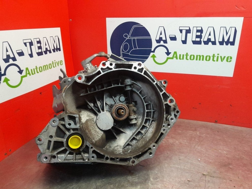 BOITE DE VITESSES MANUELLE ABS Opel Agila (A), Autos : Pièces & Accessoires, Opel, Opel Automobile GmbH, Utilisé, Kontakt-opel@opel.com