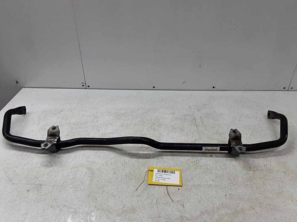 BARRE STABILISATRICE AVANT Audi A3 Sportback (8VA / 8VF), Auto-Union-Straße  1,
85057  Ingolstadt, DE, Info@audi.de, Audi, Utilisé